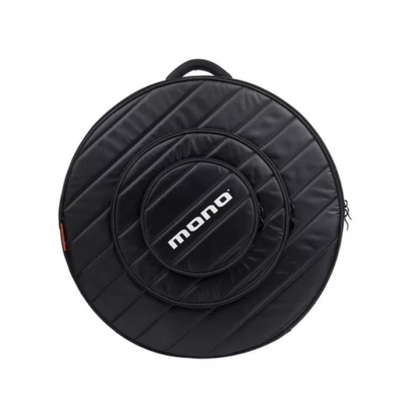 MONO Classic Cymbal Case 24" Black