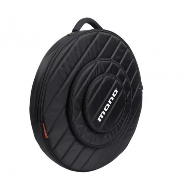 MONO Classic Cymbal Case 24" Black