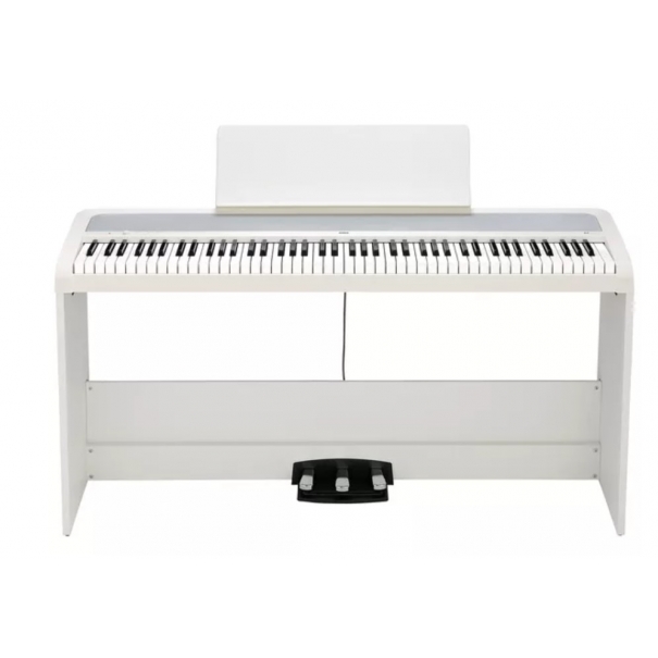 KORG B2 SP White