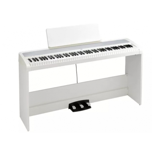 KORG B2 SP White
