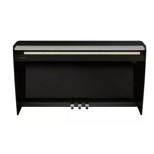 DEXIBELL Vivo H10 Polished Black