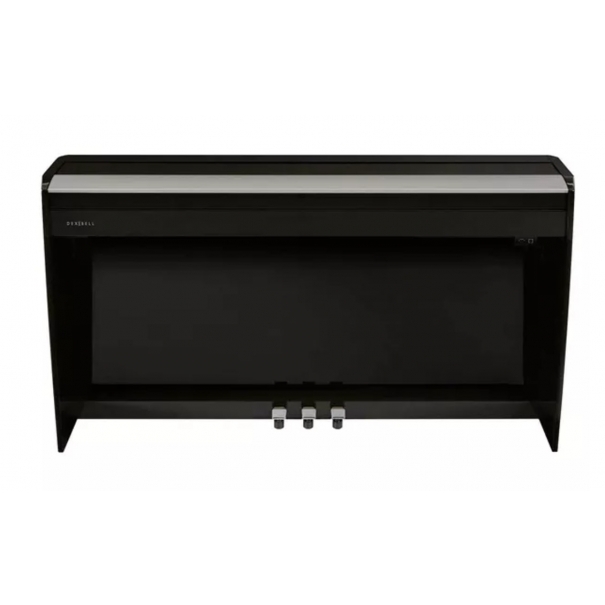 DEXIBELL Vivo H10 Polished Black
