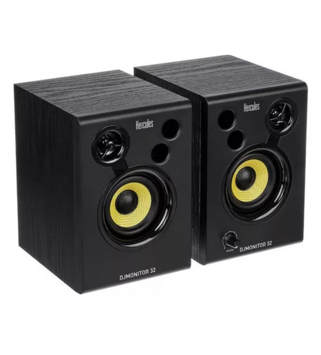 DJ Monitor 32 Hercusles (coppia)