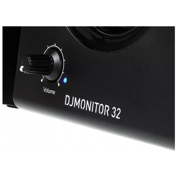HERCULES DJ Monitor 32 (coppia)