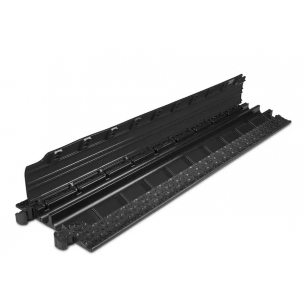 DEFENDER Micro 2 Black