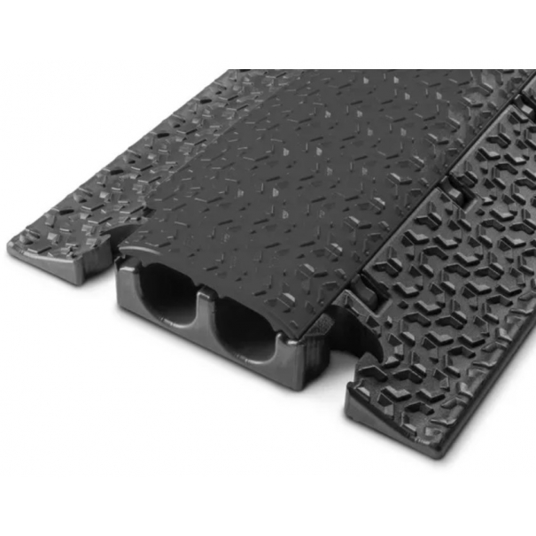 DEFENDER Micro 2 Black