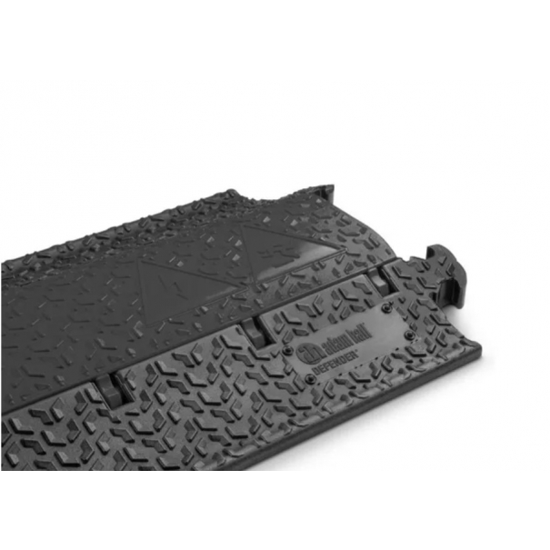 DEFENDER Micro 2 Black