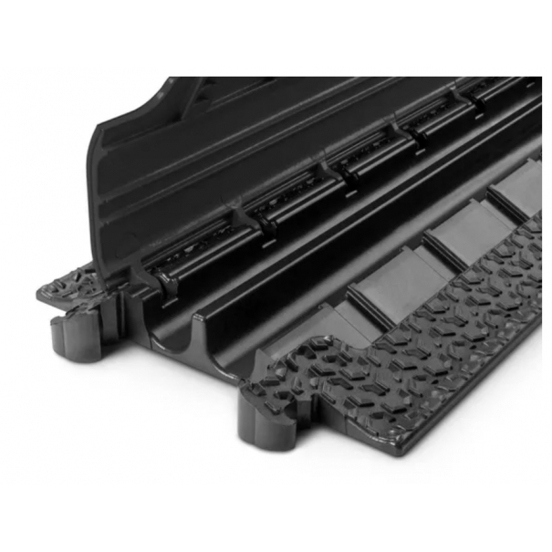 DEFENDER Micro 2 Black