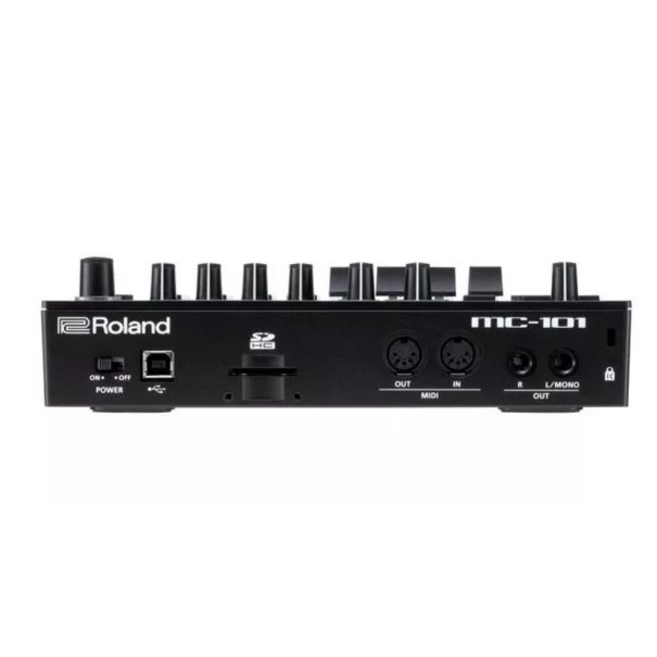 ROLAND MC-101 Groovebox