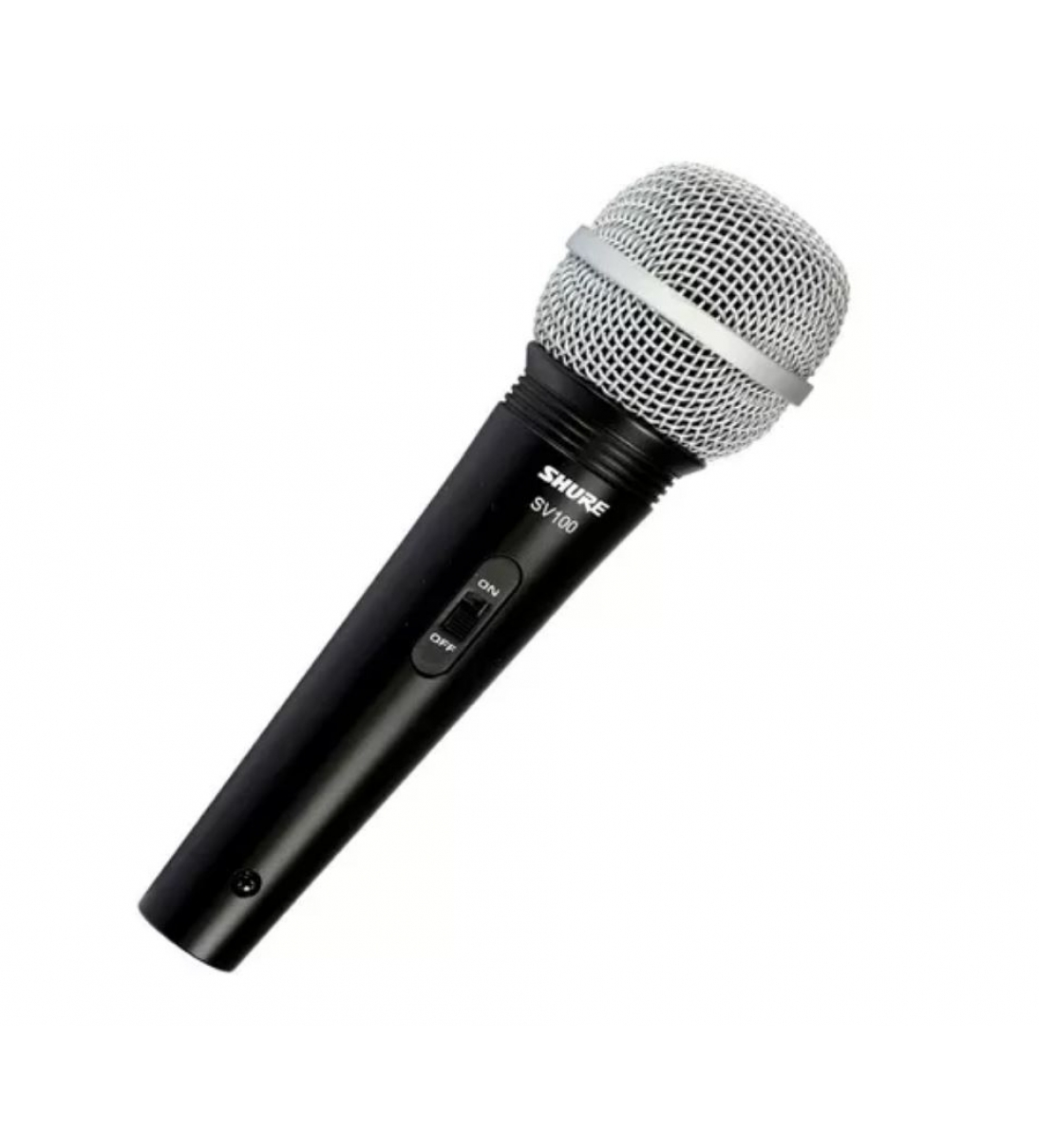 SV100 MICROFONO UNIDIREZIONALE