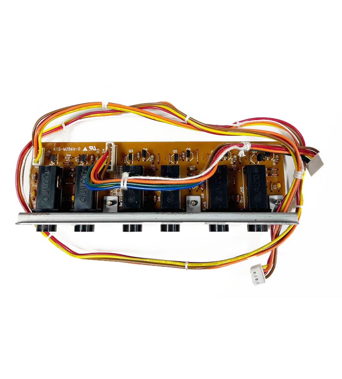 Scheda jack per tastiera Roland A-50, Roland 7620409000