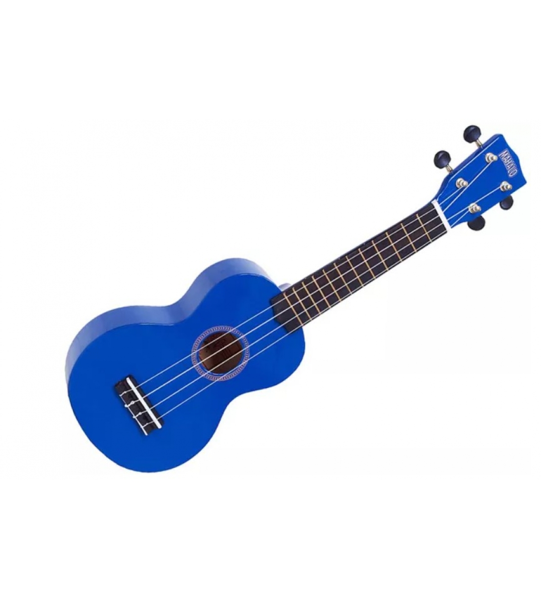 Ukulele EKO Blu   (Prezzo valido solo con acquisto On Line) con custodia