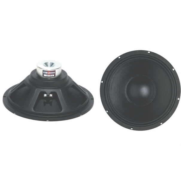 AS29 - 12CL64 WOOFER 12" 250W 8Ω 98dB per MT360 [B027AL198511]