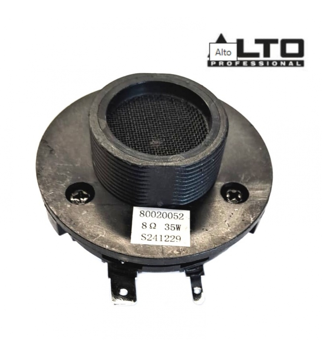 HF Driver originale per ALTO TX312 TX315 TX412 TX415