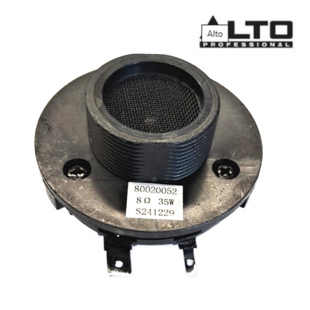HF Driver originale per ALTO TX312 TX315 TX412 TX415