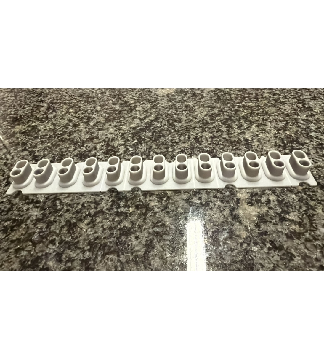 Korg Gommini conduttivi 13 tastI  per Kronos 61, M3-61, M3-73, Ricambi Originali [B027KG524]