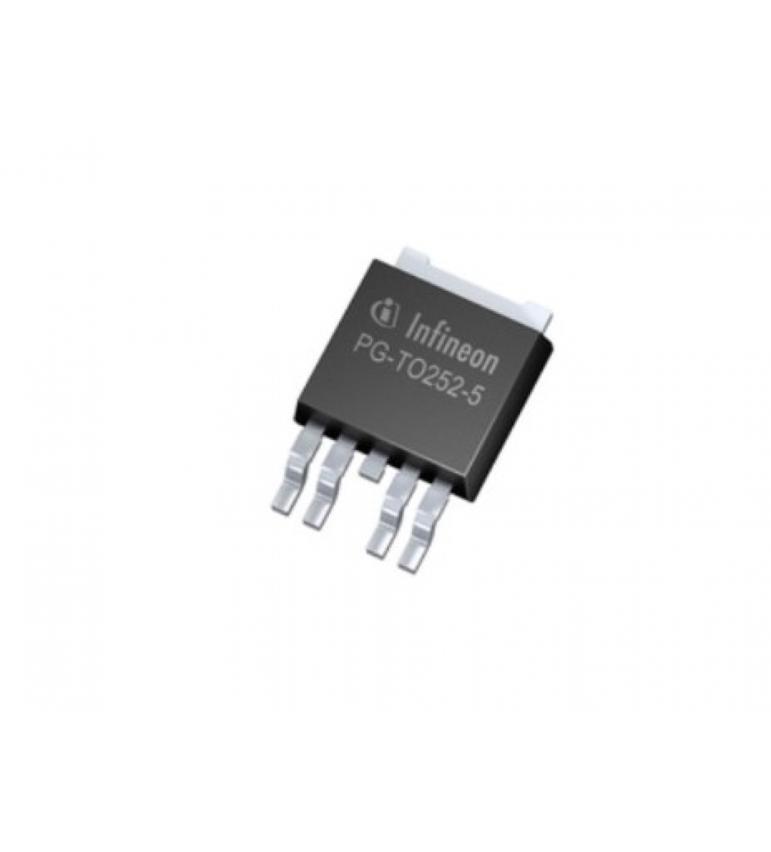 BTS428L2 power switch 5,8A Canali 1 N-Channel SMD