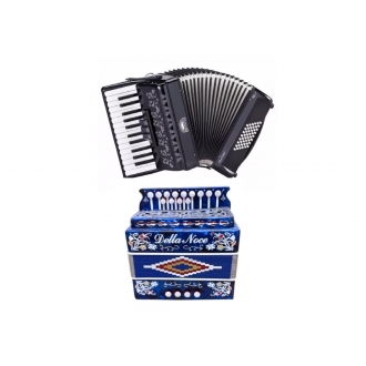 Fisarmonica&Organetto