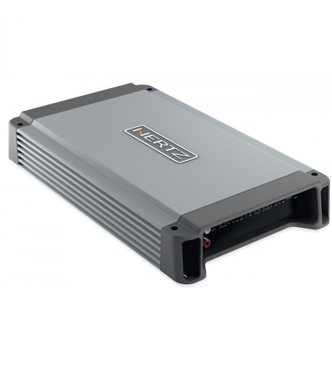 Hertz HCP 1MDK - Amplificatore marino mono in classe D