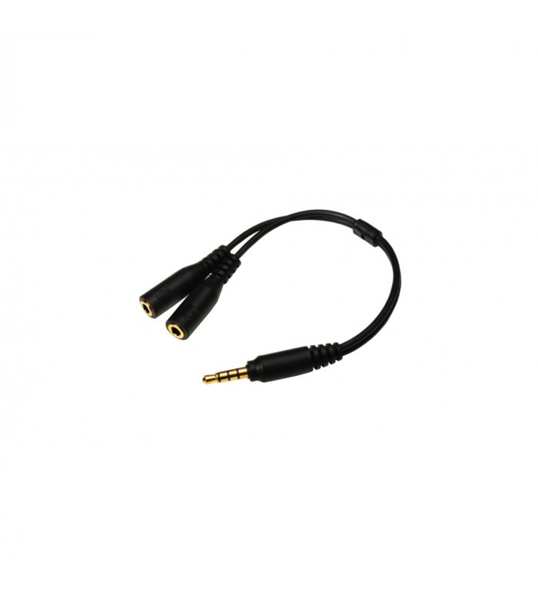 HERTZ HMA C3.5Y - jack cavo y per le sorgenti HMR 20, HMR 10 D e HMR 10