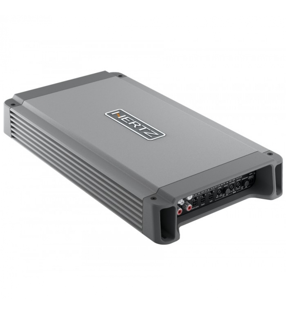 HERTZ HCP 5MD - amplificatore 5 canali Marine