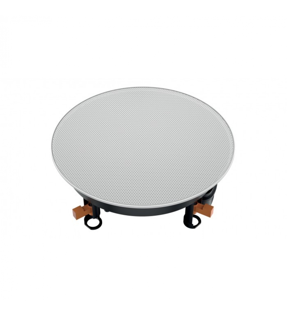 HERTZ HEX 6.5 IC-W coassiale nautico 165mm per installazione a parete e soffitto