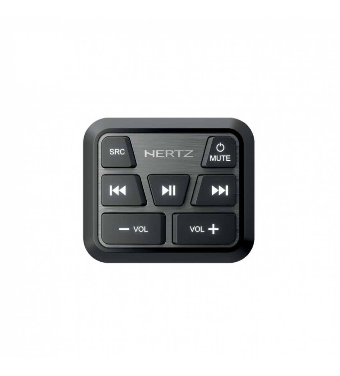HERTZ HMC U1 - controllo remoto waterproof