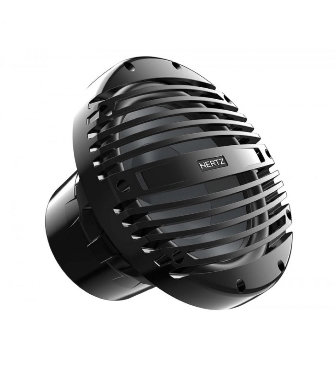 HERTZ HMS 10 B-C - subwoofer 25cm black