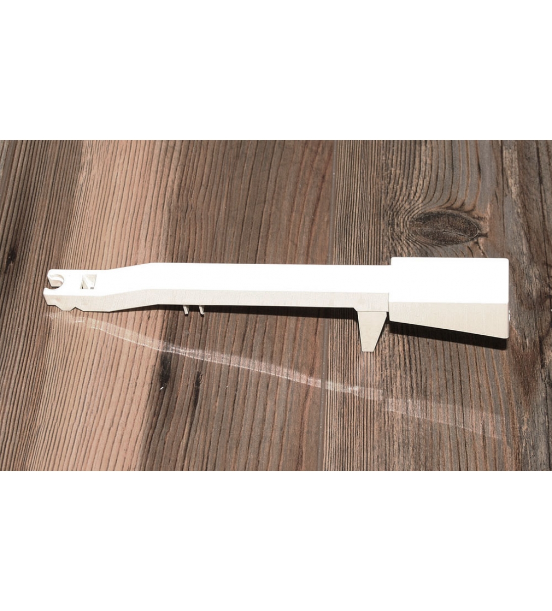 Tasto stile 08W, nota D. Sostituirà qualsiasi tasto D sulla tastiera