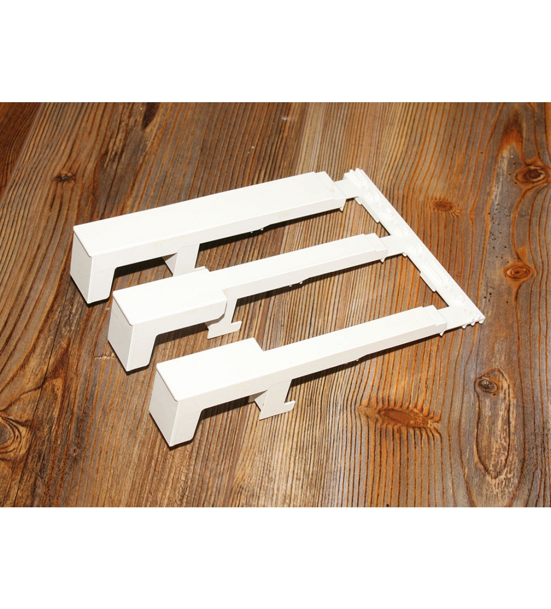 Tasti stile 101U, gruppo EGB inferiore, 3 tasti, per tastiera Casio