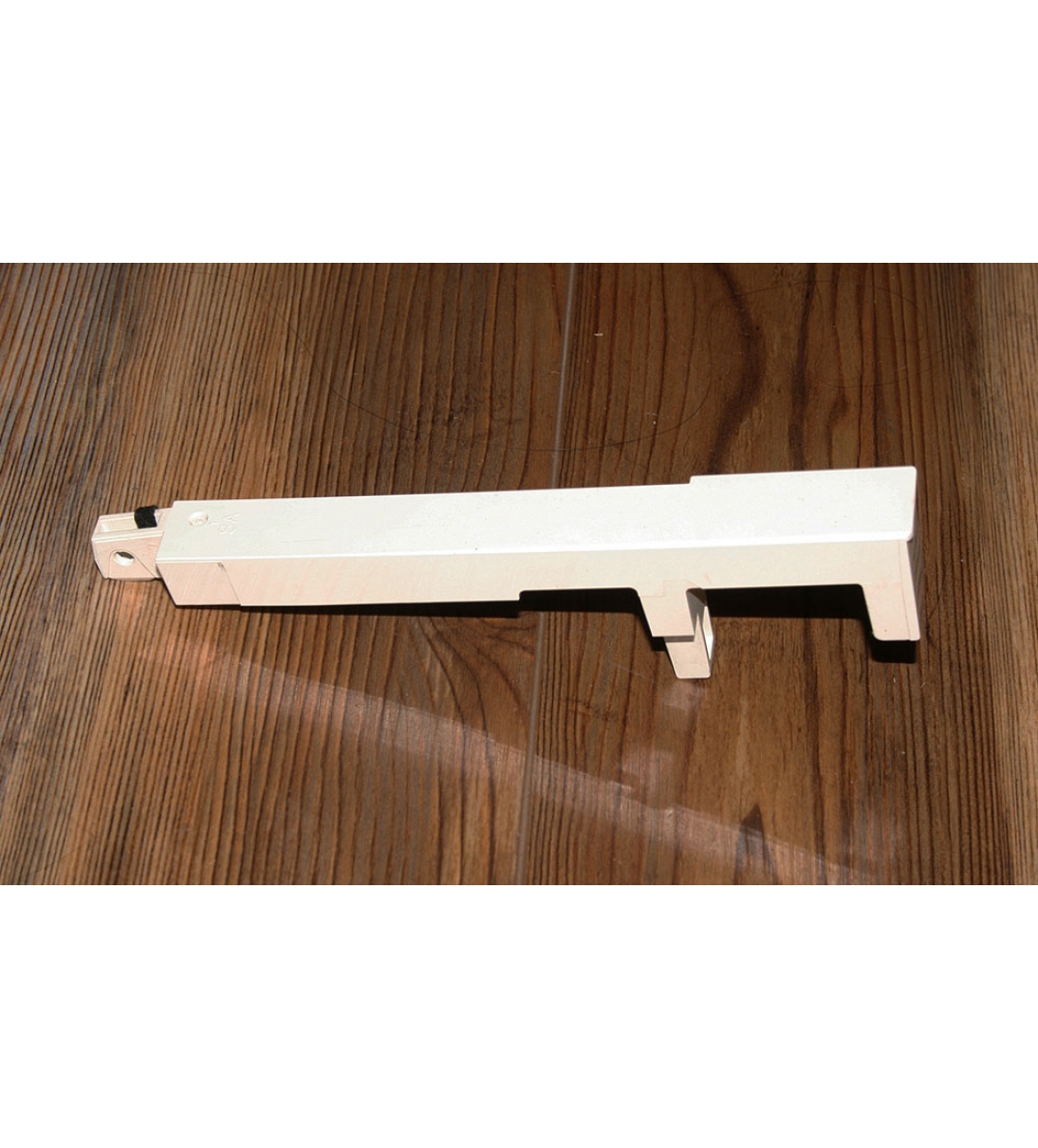 Tasto stile 102U, nota La inferiore, per tastiera Casio 10337003 