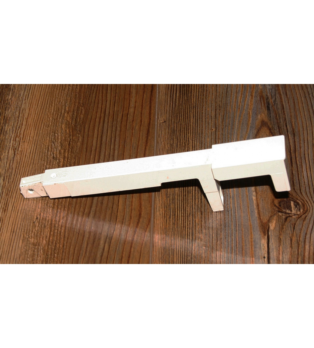 Tasto stile 102U, nota Re, per tastiera Casio