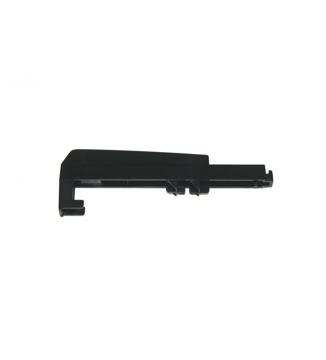 Tasto Style 110W, nota nera, per tastiera Casio. Sostituisce qualsiasi tasto nero sulla tastiera