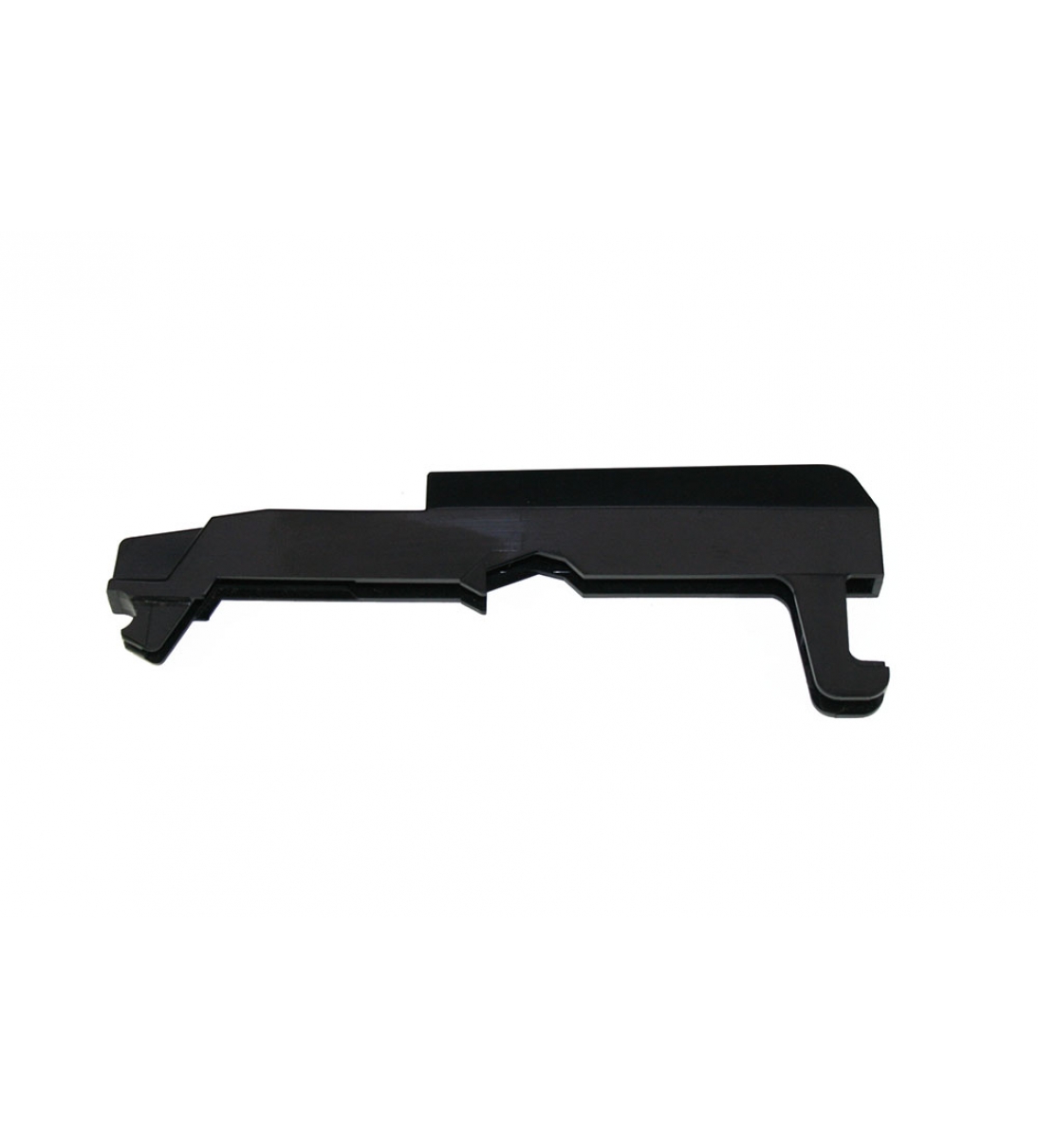 Tasto stile 11U, nota nera, per tastiera Korg o Yamaha