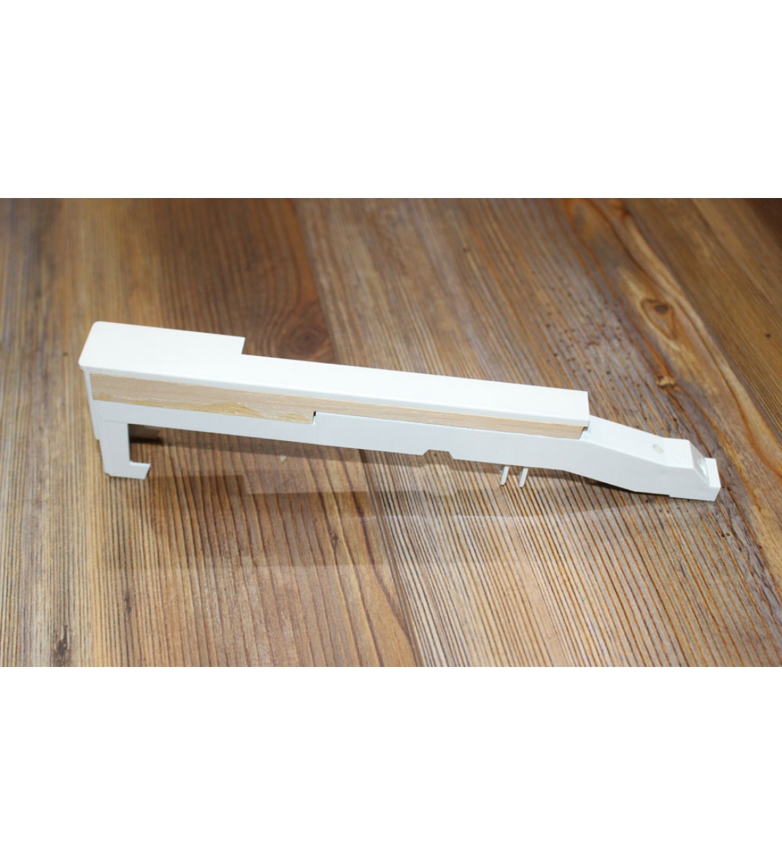 Tasto Style 139U, nota Mi, per tastiera Studiologic