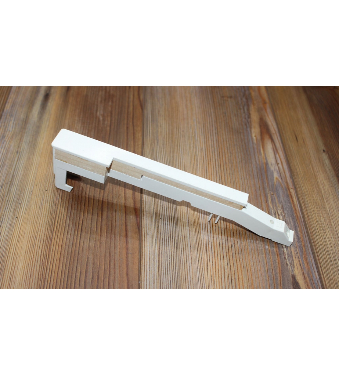 Tasto Style 139U, nota Fa, per tastiera Studiologic