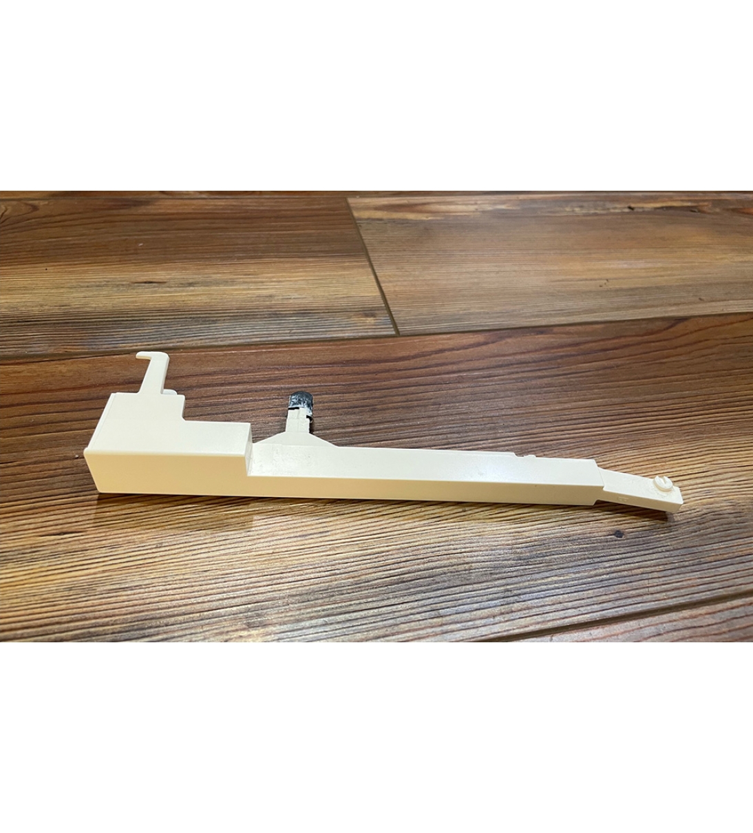 Tasto Style 139W, nota Si, per tastiera Nord