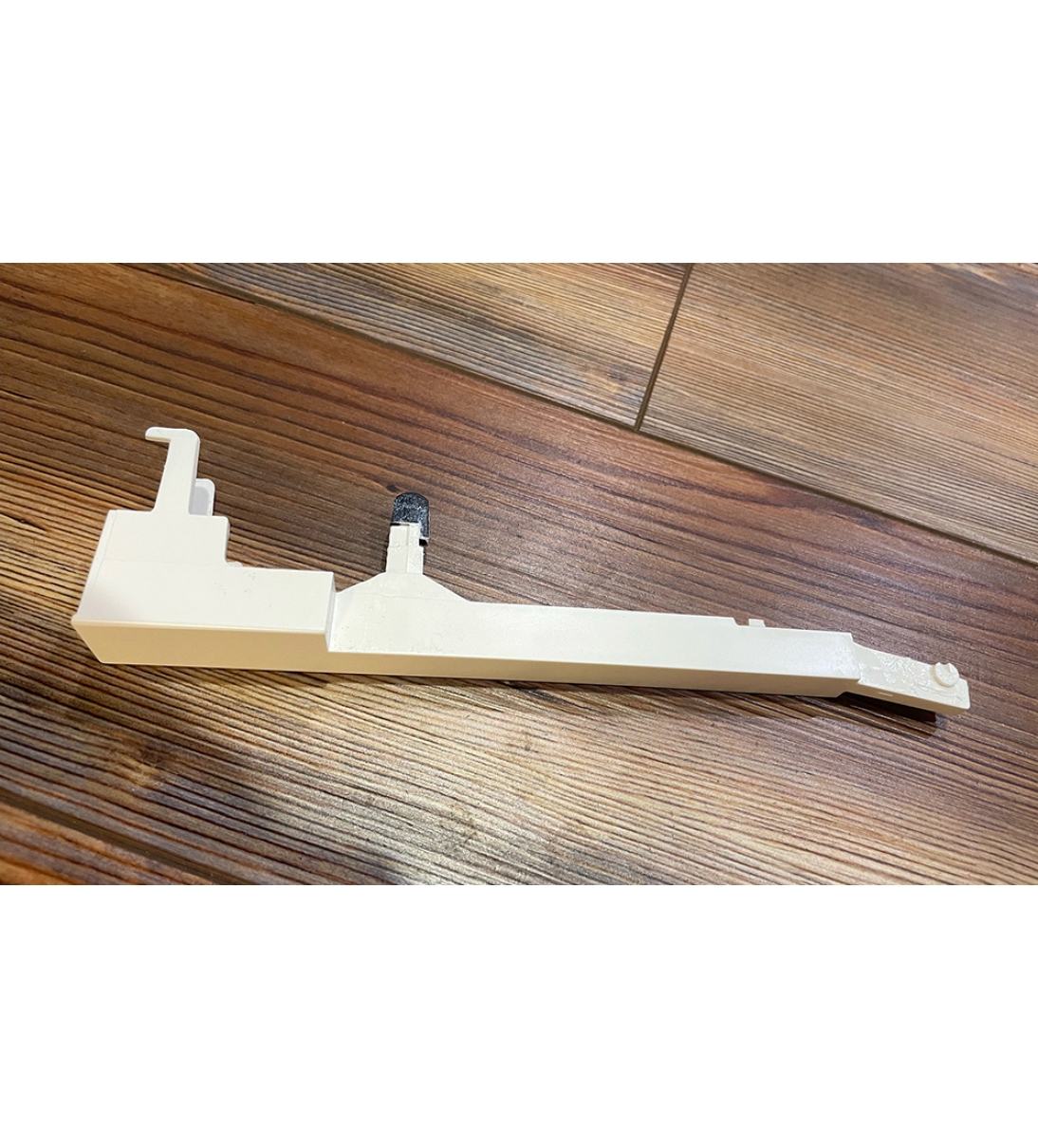 Tasto Style 139W, nota E, MI per tastiera Nord