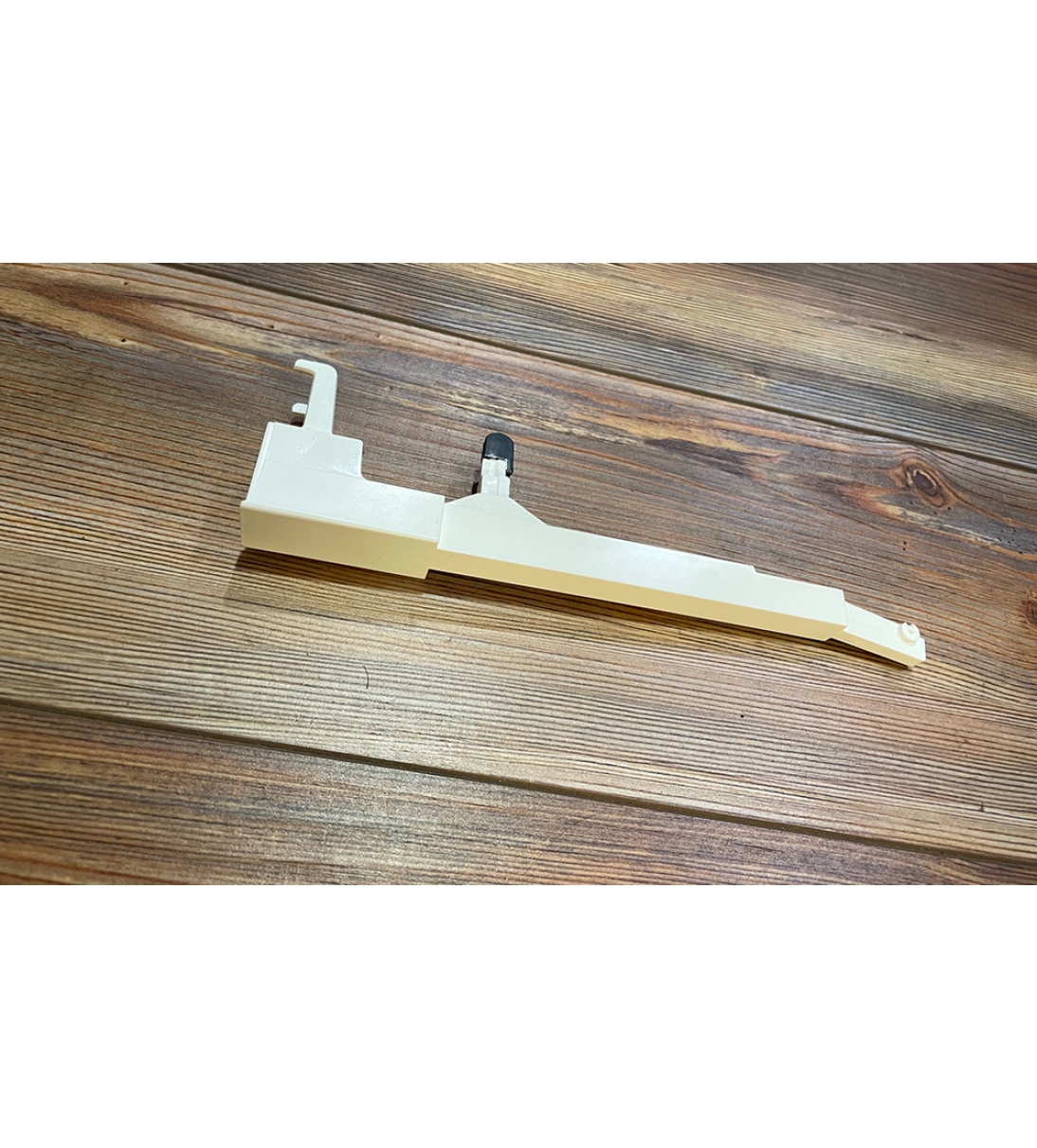 Tasto stile 139W, nota Sol, per tastiera Nord
