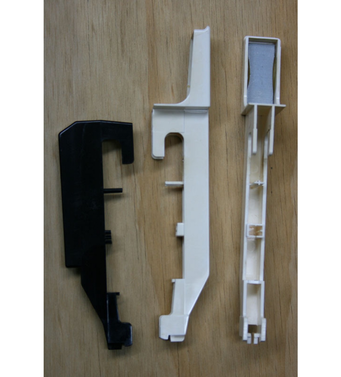 Chiavi stile K25W per DW-8000