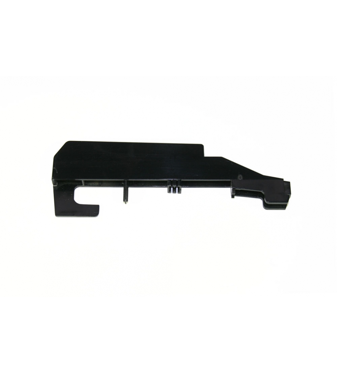 Tasto Style 25W, nota nera, per tastiera Korg DW-8000