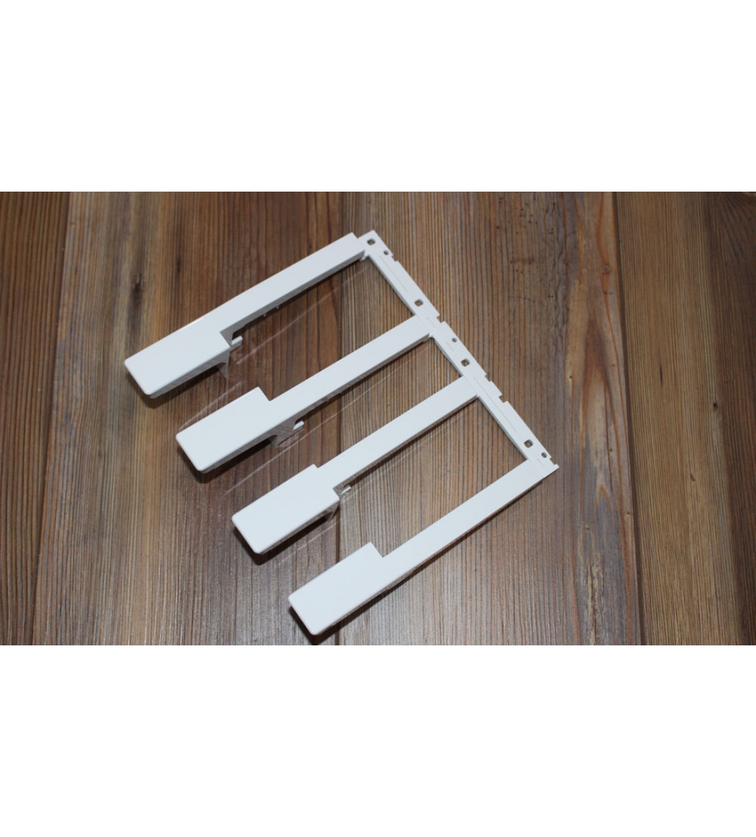 Tasti stile 26U, gruppo CEGB, per tastiere Korg o Technics
