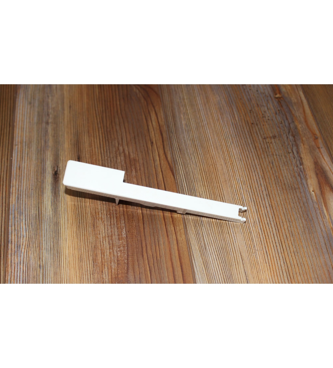 Tasto stile 32U, nota B