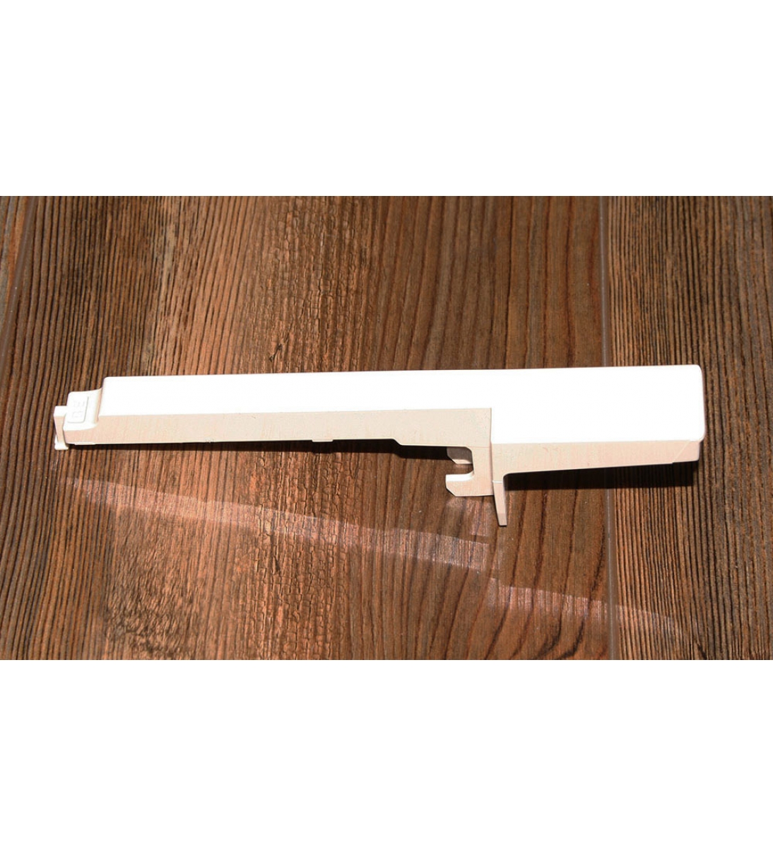 Tasto Style 36T, nota Si o Mi, per tastiera Yamaha o Korg. Sostituisce qualsiasi tasto Si o Mi sulla tastiera