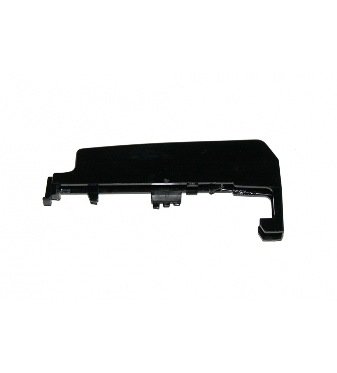 Tasto stile 36T, nota nera, per tastiera Yamaha o Korg