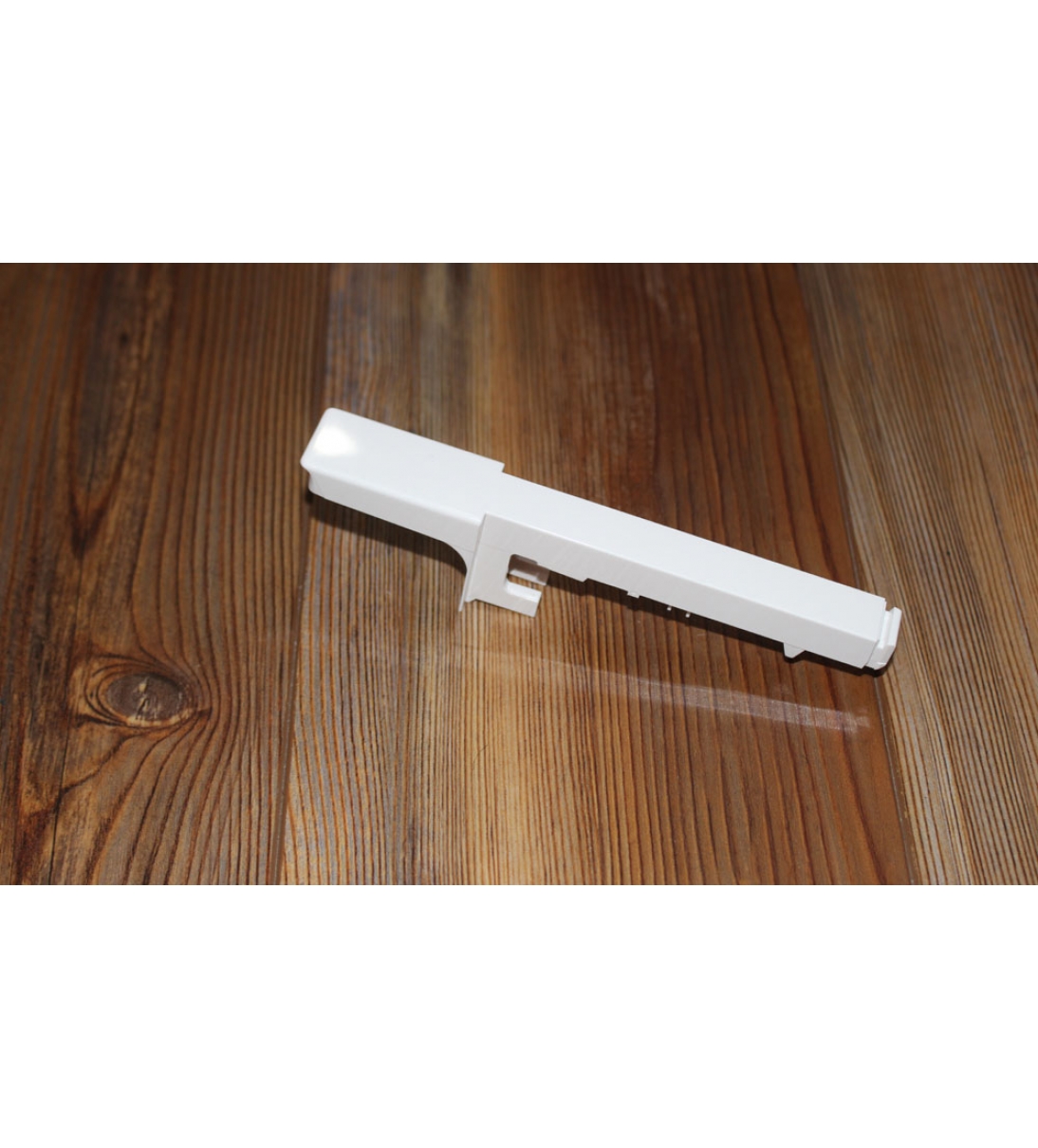 Tasto stile 57W, nota Re, per tastiera Korg o Technics