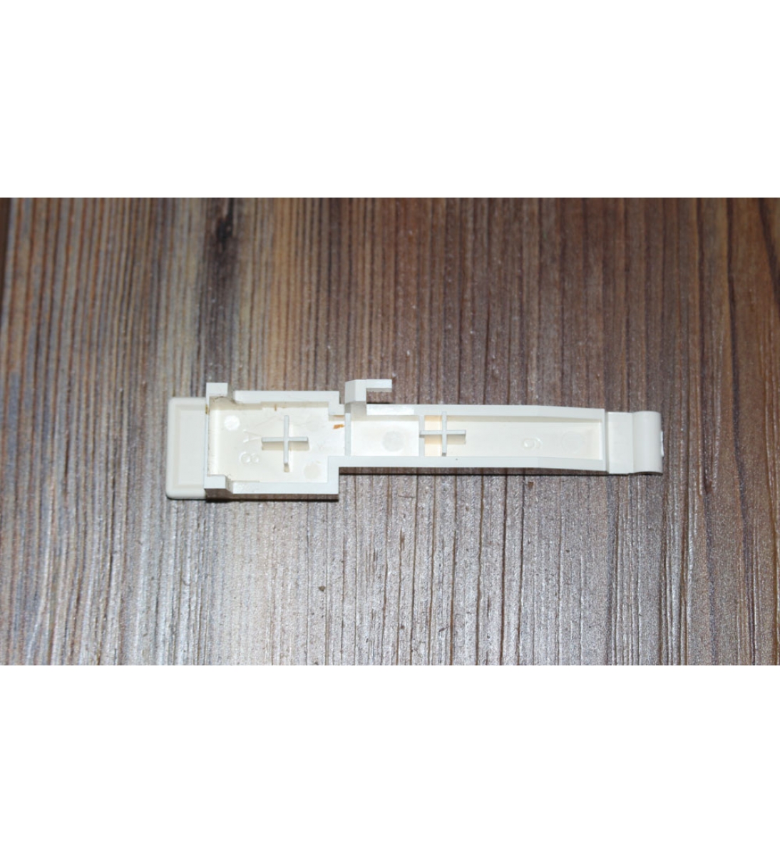 Tasto stile 65U, nota A, per tastiera Casio. Sostituisce qualsiasi tasto A sulla tastiera