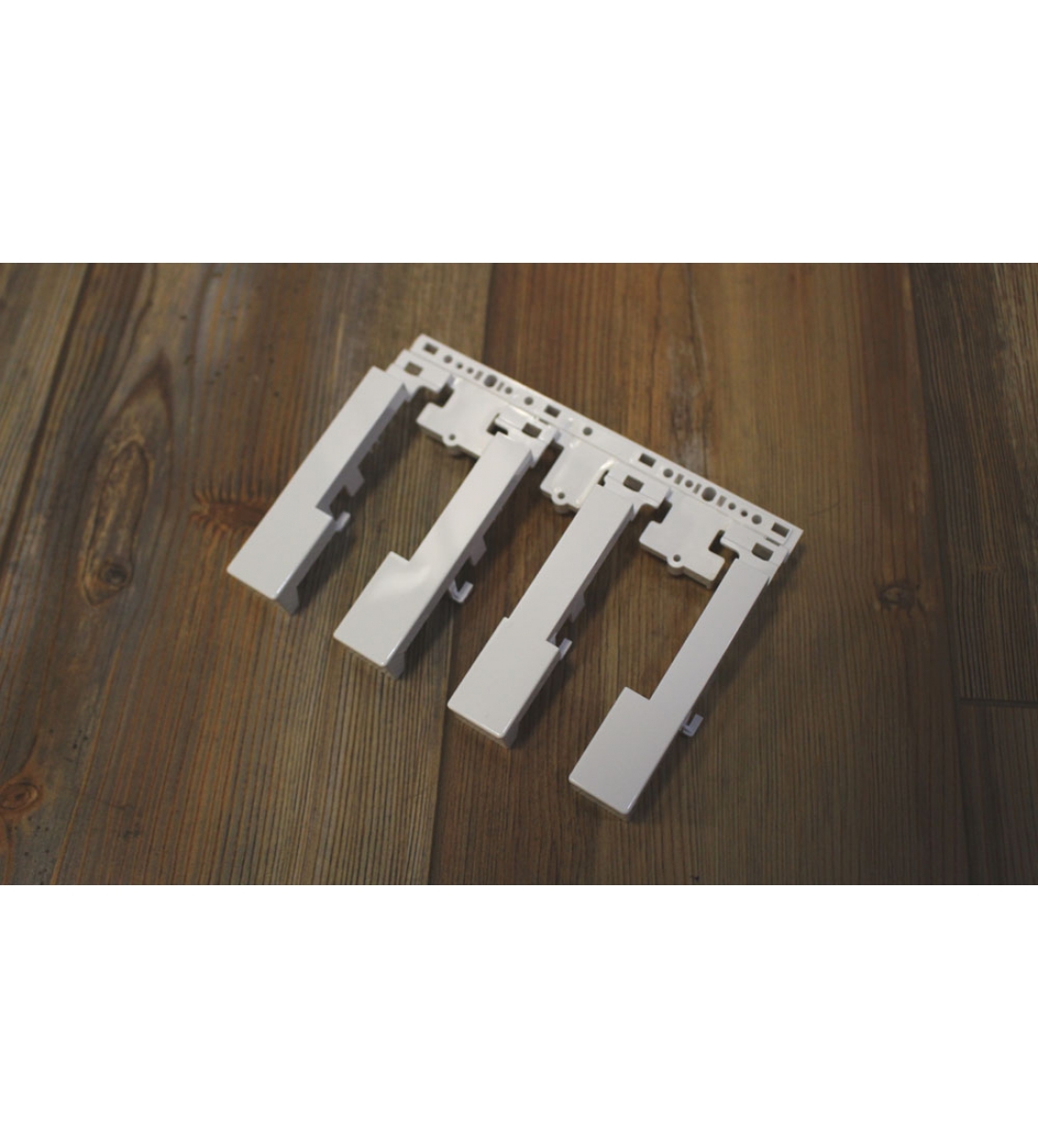 Tasti stile 80U, gruppo CEGB, per tastiera Korg 510646502164