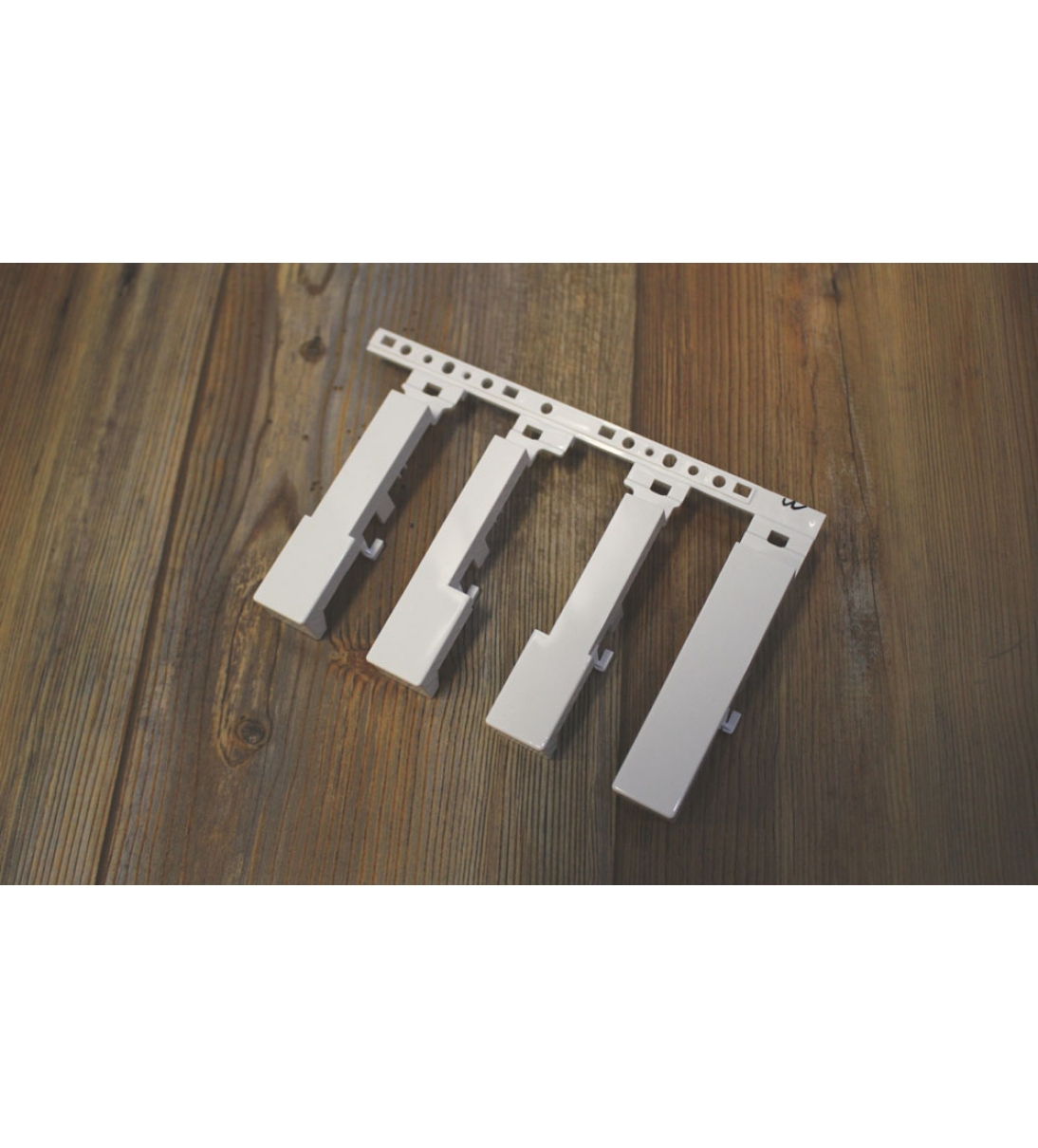 Tasti stile 80U, gruppo DFA-Top C, per tastiera Korg 510646502164