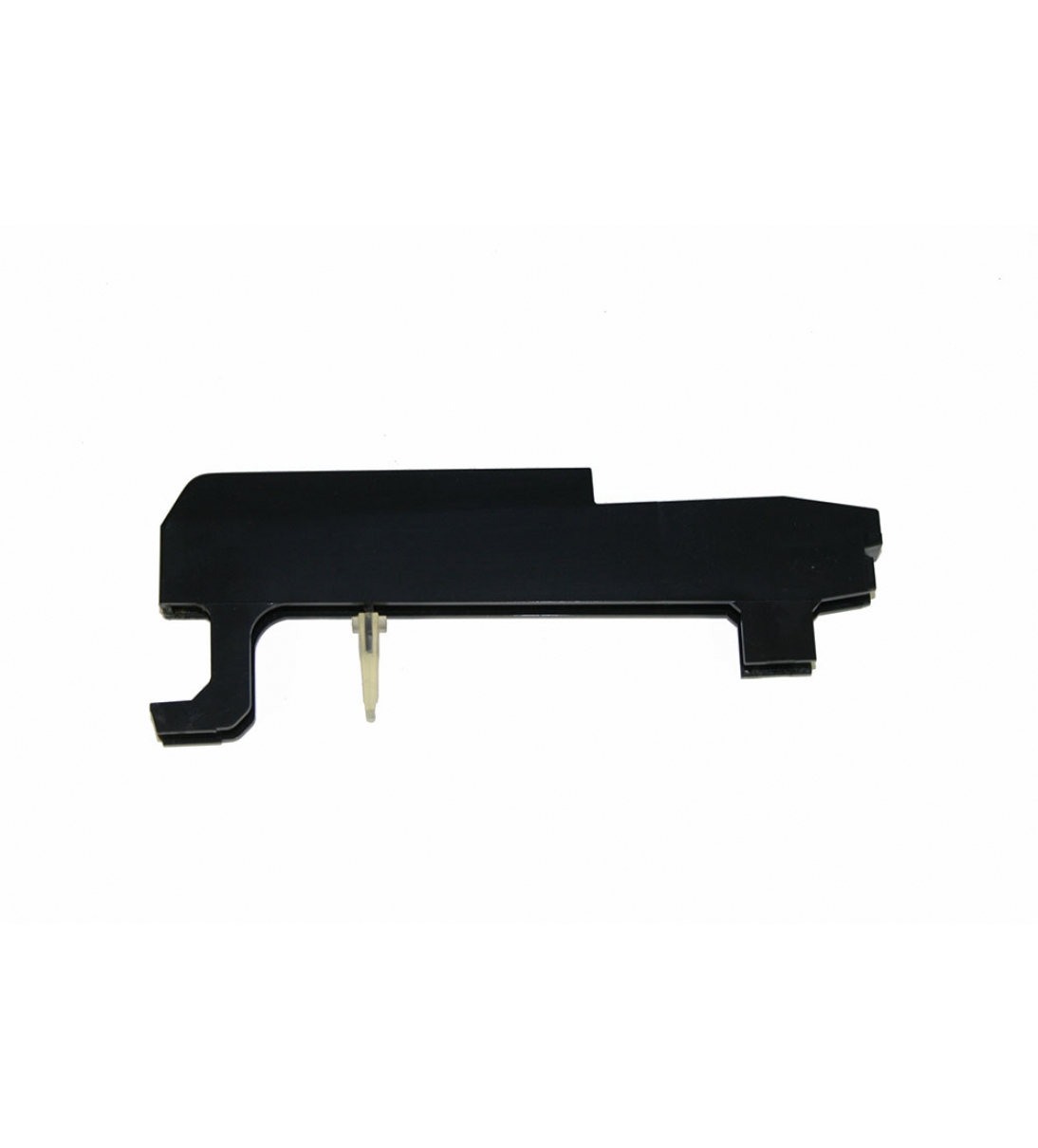 Tasto Style 85W, nota nera, per tastiera Roland. Sostituisce qualsiasi tasto nero sulla tastiera